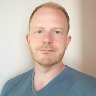 Andrew Stevenson