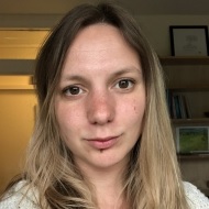 Charlotte Pattenden