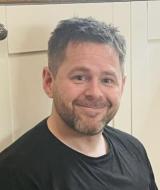 Jon Halliday
