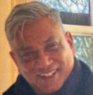 Praful Solanki