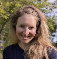 Susie Webster
